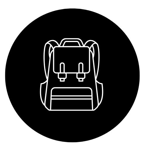 Mochilas