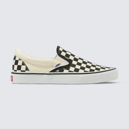 TÊNIS VANS SLIP-ON CHECKERBOARD