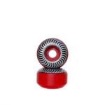 Roda Spitfire Classic Box O'Fire Vermelha - 50mm