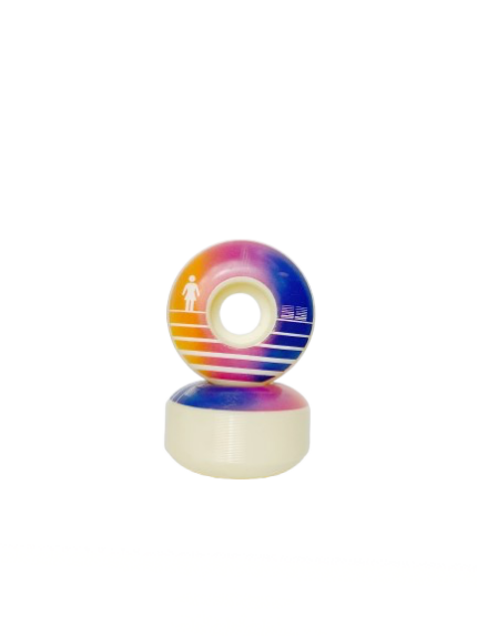 Roda Girl Future OG Staple 53MM/99A