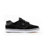 TÊNIS HOCKS BLACK LINE WHITE