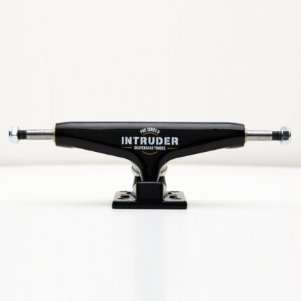 Truck Intruder Pro Series II High Preto