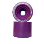 RODA ORANGATANG 4PRESIDENT ROXA 70MM 83A