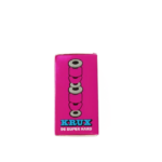 Amortecedores Krux 96 Super Hard Cylinder