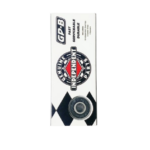 Rolamento GP-B Preto Independent