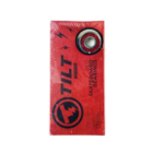 ROLAMENTO TILT SKATEBOARD RED