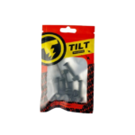 Parafuso Skate Base Allen Tilt Porca 10mm + Chave Allen